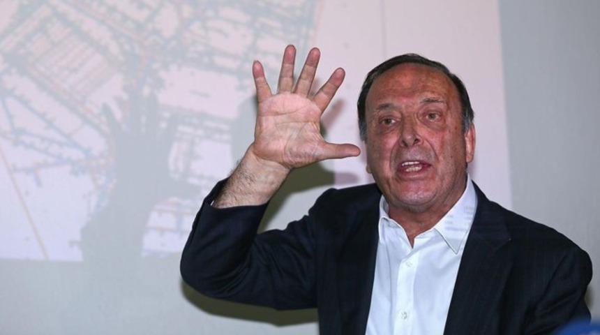 Alp Gürkan'a soruşturma