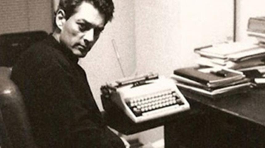 Paul Auster'dan mektup var!