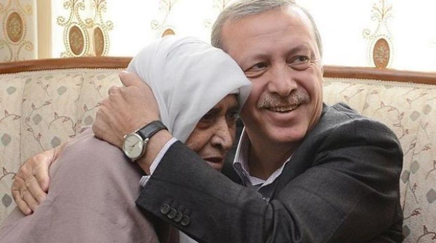 34 yıl &ouml;nce gittiği evi unutmadı