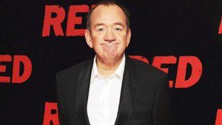 Ünlü komedyen Mel Smith öldü