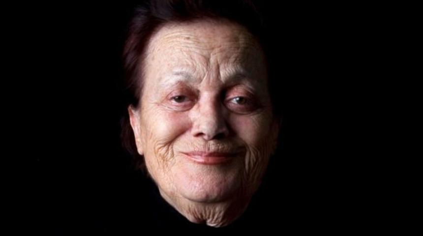 Oyuncu Tomris Oğuzalp hayatını kaybetti