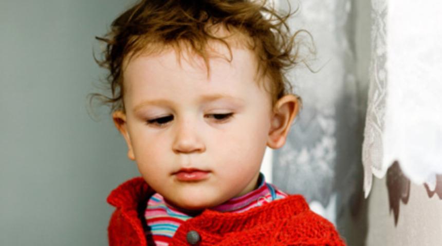 İla&ccedil; Değil Terapi