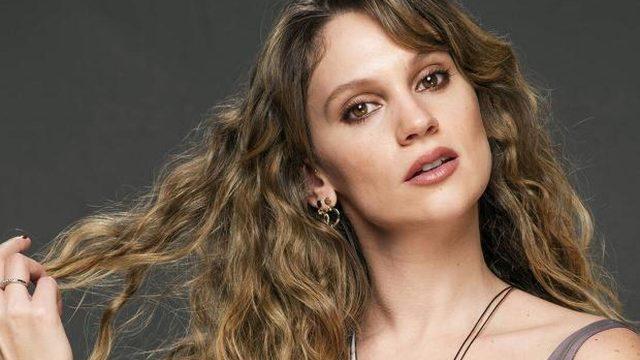 Farah Zeynep Abdullah kimdir, aslen nereli? Bergen'i canlandıran Farah Zeynep Abdullah kaç yaşında ve sevgilisi kimdir?