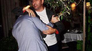 Emre Kınay muhabirin üstüne yürümüştü! Mahkemede o anları anlattı