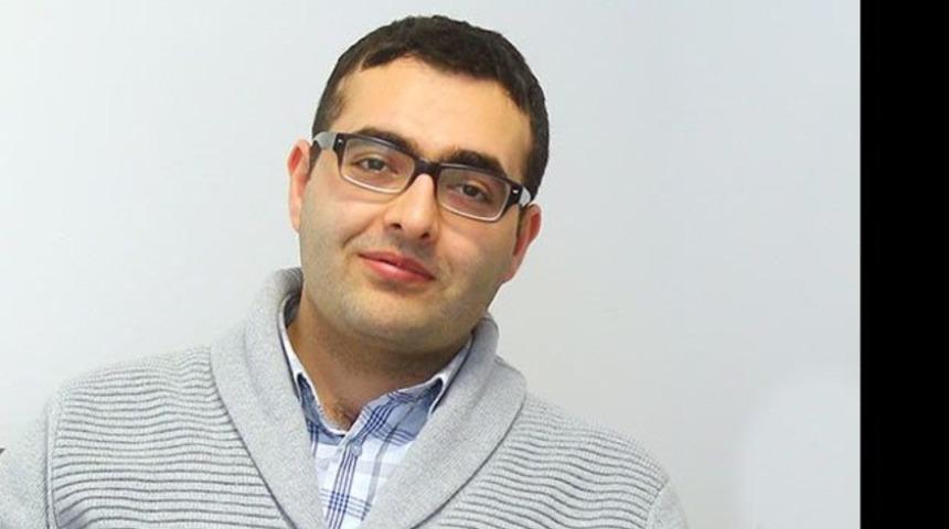 Today's Zaman muhabiri sınır dışı edilecek iddiası