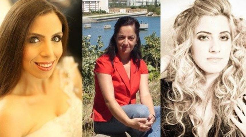 KKTC 3 kadın i&ccedil;in ağlıyor