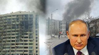 Rusya'nın Ukrayna'ya yönelik müdahalesi! Dünyayı şoke eden iddia: Önceden haberleri vardı