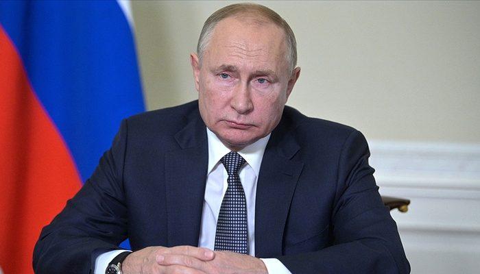 Herkesin gözü ondaydı! Putin'den kritik 'G20 Zirvesi' kararı