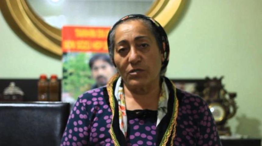 Anne Sarıs&uuml;l&uuml;k The Times'a konuştu