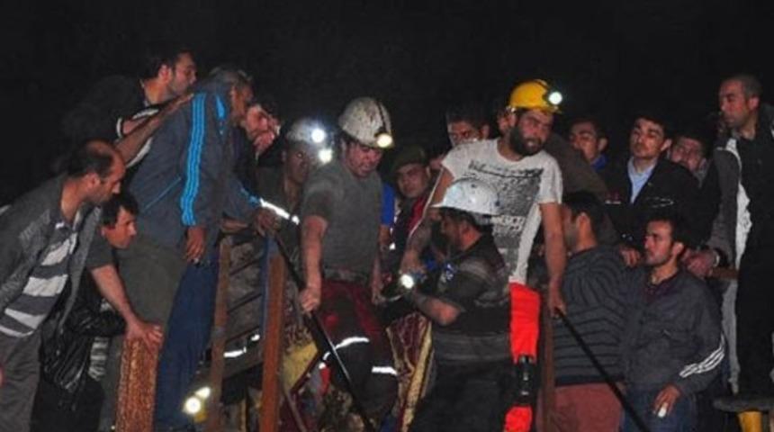 İşte facianın ön raporu