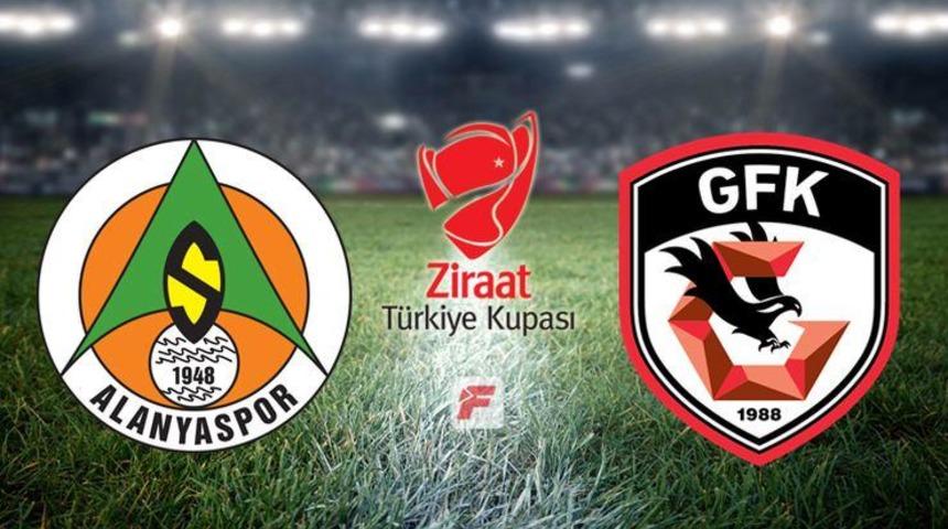 Alanyaspor Gaziantep FK Canlı İzle! Alanyaspor Gaziantep FK maçı ne zaman? Alanyaspor Gaziantep FK maçı saat kaçta hangi kanalda yayınlanacak?  