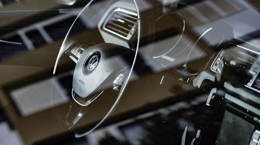 Volkswagen'den Rusya kararı! Hemen durdurulacak