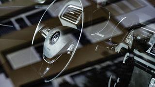 Volkswagen'den Rusya kararı! Hemen durdurulacak