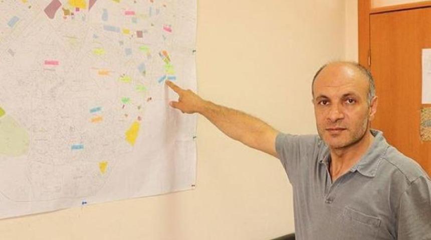 'Kimse 1400 liraya memuriyet istemiyor'