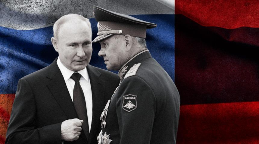 Putin'in yakın çevresi: Rusya Ukrayna'yı işgal ederken, savaşı kimler yönetiyor?