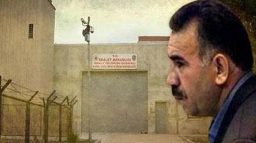 &Ouml;calan: S&uuml;re&ccedil; sırat k&ouml;pr&uuml;s&uuml; &uuml;zerinde