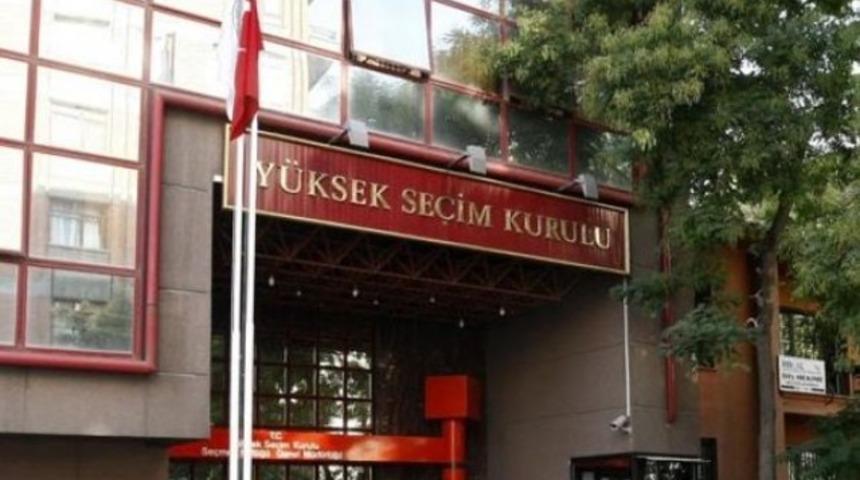 AK Parti YSK'nın Sarıyer kararına itiraz edecek