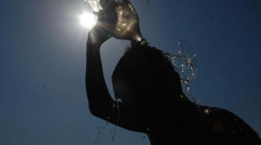 Meteoroloji uyardı! Bayıltan sıcaklar geliyor