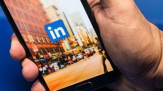 Linkedln, TBMM Dijital Mecralar Komisyonu'na sunum yaptı: Türkiye'de 11 milyon üyemiz var