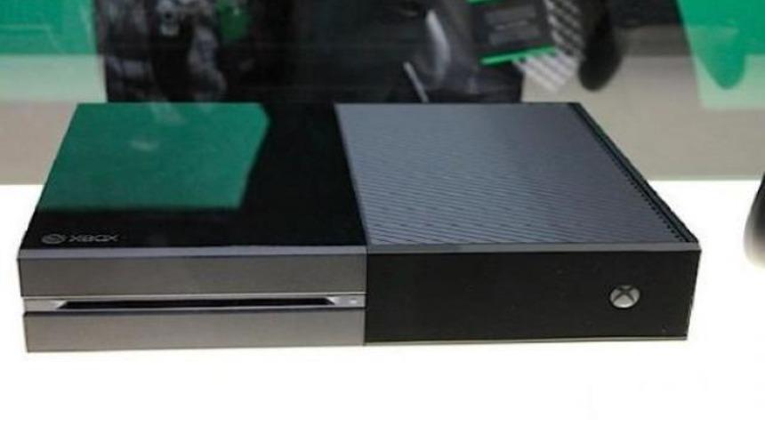 Xbox One &ouml;n siparişleri iyi gidiyor