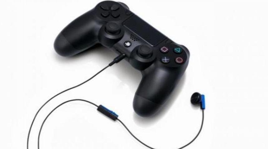 PS3 Kulaklıkları PS4&prime;te de kullanılacak