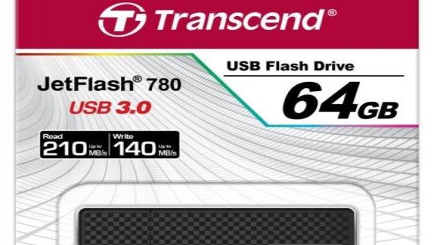 Hız tutkunlarına &ouml;zel USB disk