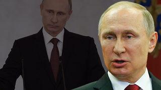 Rusya Devlet Başkanı Putin şartını açıkladı