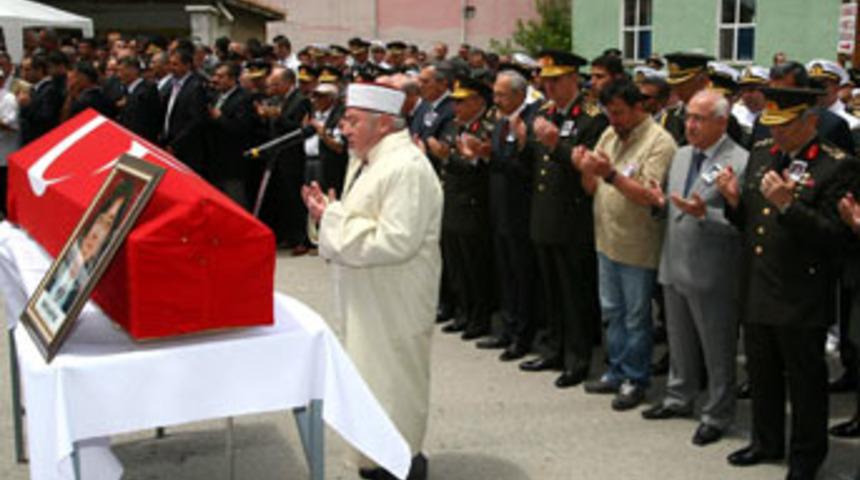 Devletin zirvesi Buse'ye koştu