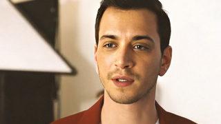 Selahattin Paşalı kimdir, aslen nereli? Pera Palas'ta Gece Yarısı dizisinin Halit'i Selahattin Paşalı kaç yaşında ve sevgilisi kim?