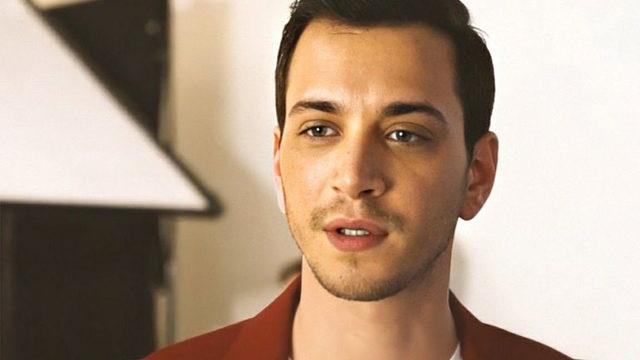 Selahattin Paşalı kimdir, aslen nereli? Pera Palas'ta Gece Yarısı dizisinin Halit'i Selahattin Paşalı kaç yaşında ve sevgilisi kim?