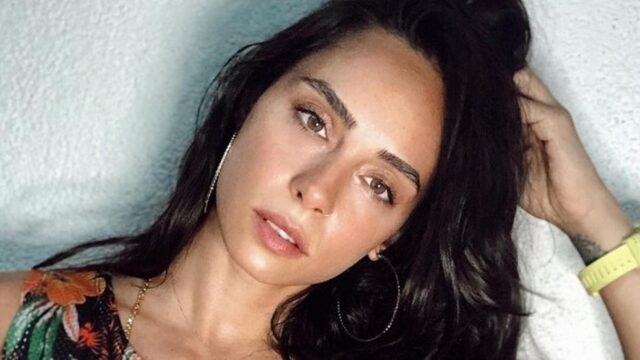 Yasemin Yürük kimdir, aslen nereli? Hepsi grubunun üyesi Yasemin Yürük kaç yaşında, sevgilisi kimdir?