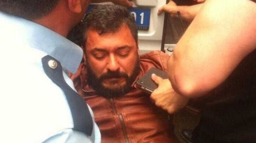 Ünlü avukatlar Soma'da gözaltına alındı