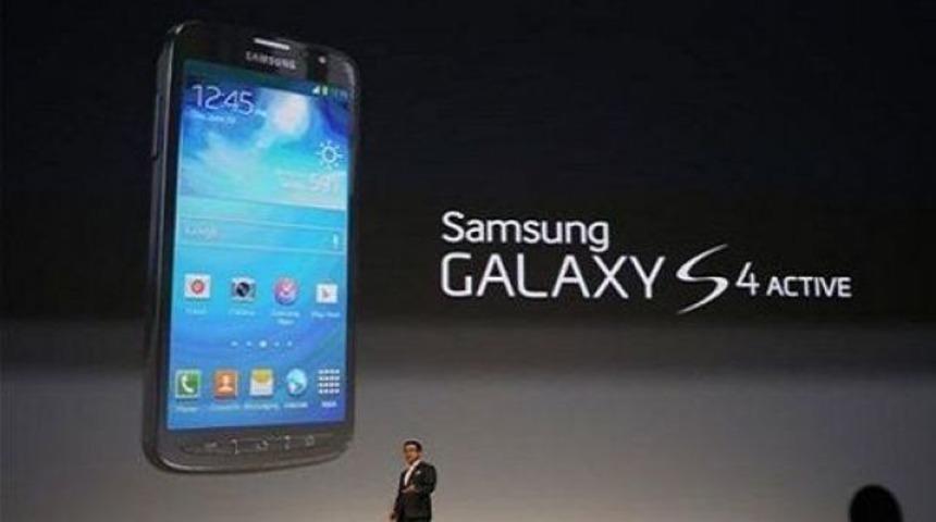 Samsung'dan bir mini daha geliyor!