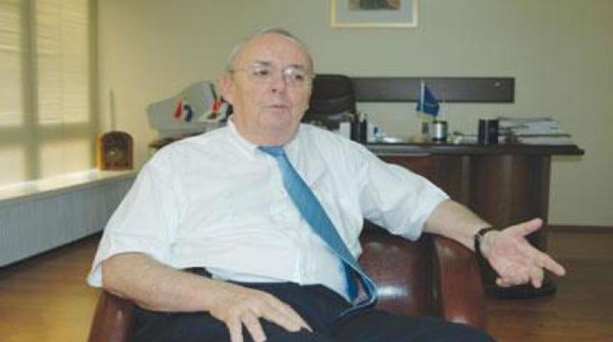 Karel Dutilh hayatını kaybetti