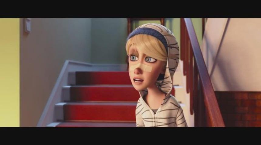 Mutlu Canavar Ailesi konusu nedir? Mutlu Canavar Ailesi oyuncuları kimler?