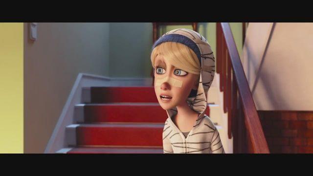 Mutlu Canavar Ailesi konusu nedir? Mutlu Canavar Ailesi oyuncuları kimler?