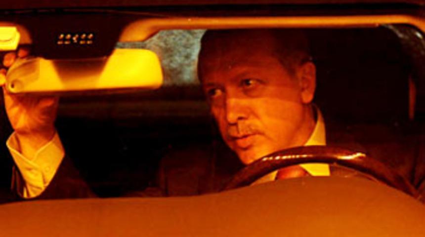 Başbakan'ın nerede tatil yaptığı ortaya &ccedil;ıktı