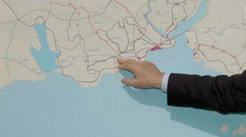 Bu il&ccedil;elerde ev fiyatları katlandı