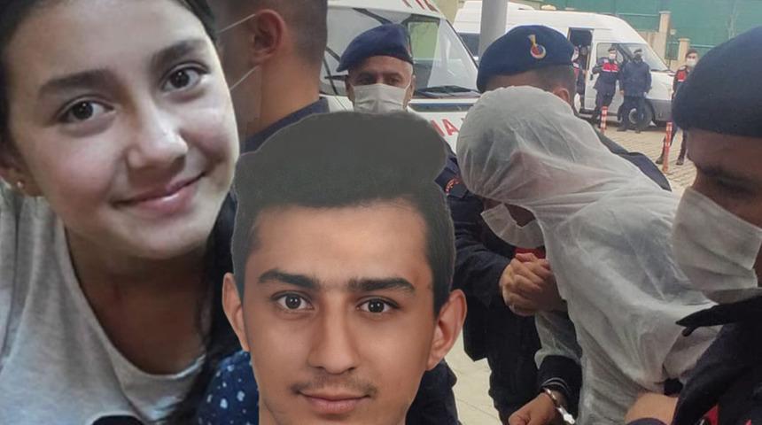 Türkiye Sıla Şentürk'e ağlamıştı! Katil zanlısı ile ilgili yeni gelişme