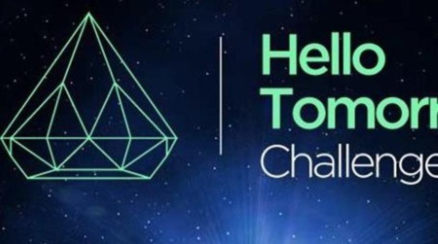 Geleceğin girişimci ve liderleri bir araya geliyor