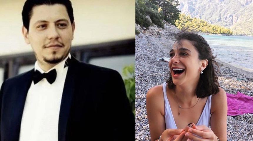 Pınar Gültekin cinayetinde flaş gelişme! Mertcan Avcı hakkında müebbet hapis istemi