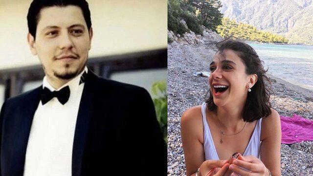Pınar Gültekin cinayetinde flaş gelişme! Mertcan Avcı hakkında müebbet hapis istemi