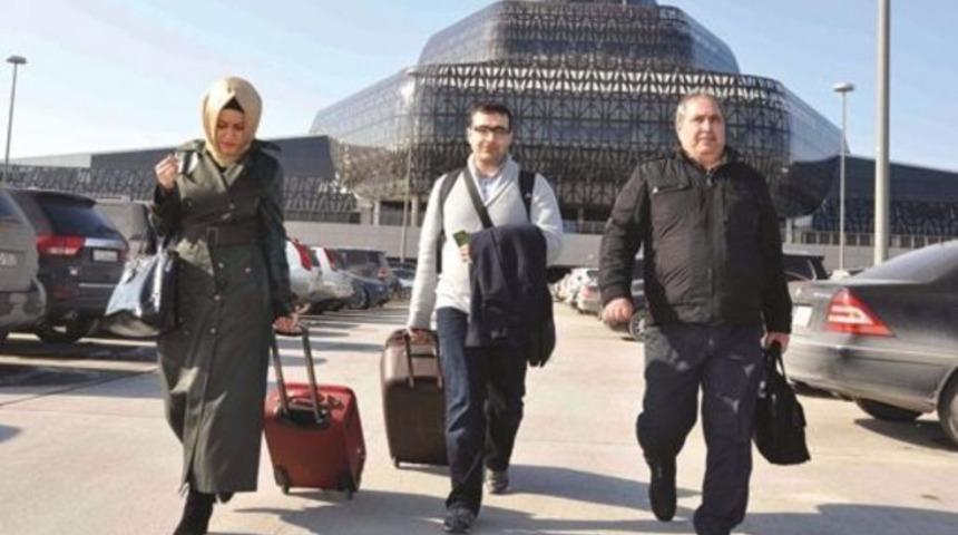 Ailecek s&uuml;rg&uuml;n edildik