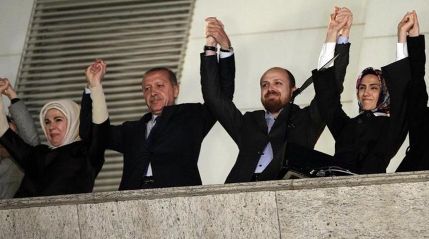 Başbakan Erdoğan kendi rekorunu kırdı