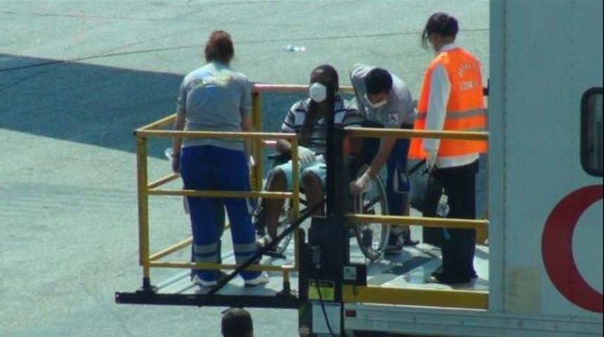 Türkiye'yi rahatlatan haber geldi