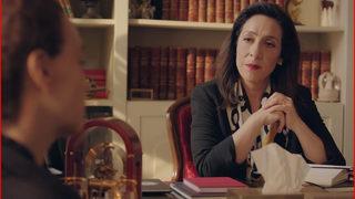 Kırmızı Oda dizisi hakkında dava açıldı!