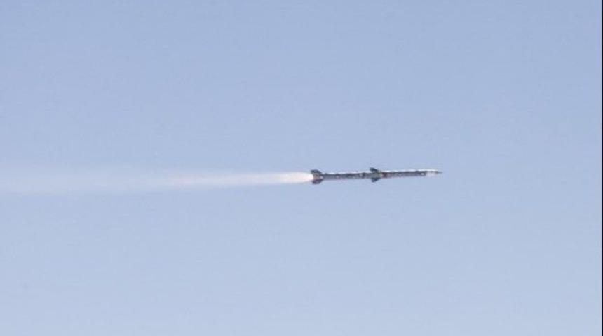 Türkiye ABD’den 320 milyon dolarlık füze alıyor