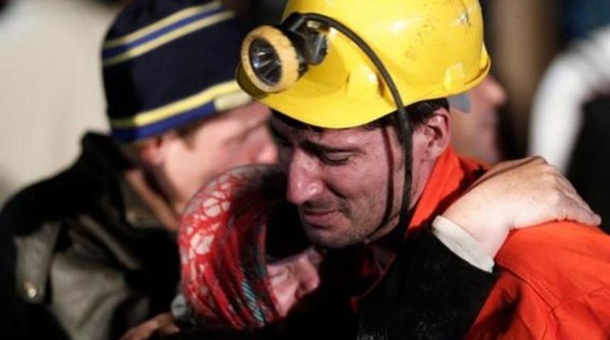 Soma ile ilgili flaş karar