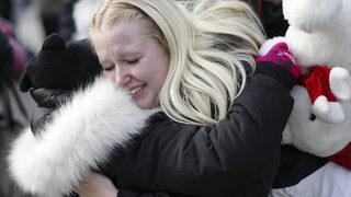 Savaştan kaçan Ukraynalılara ne olacak? Avrupa'dan 'tarihi' karar