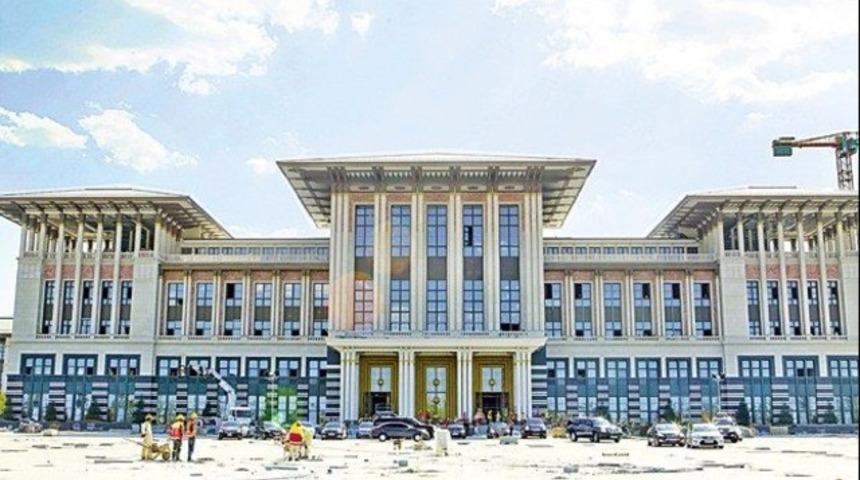 İşte yeni Başbakanlık